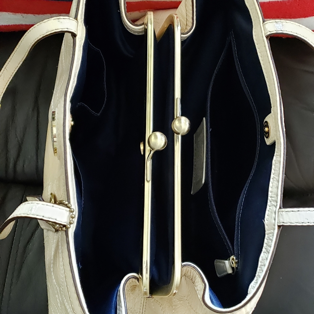 Coach bag - Picture 11 of 11